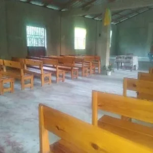 Classrooms